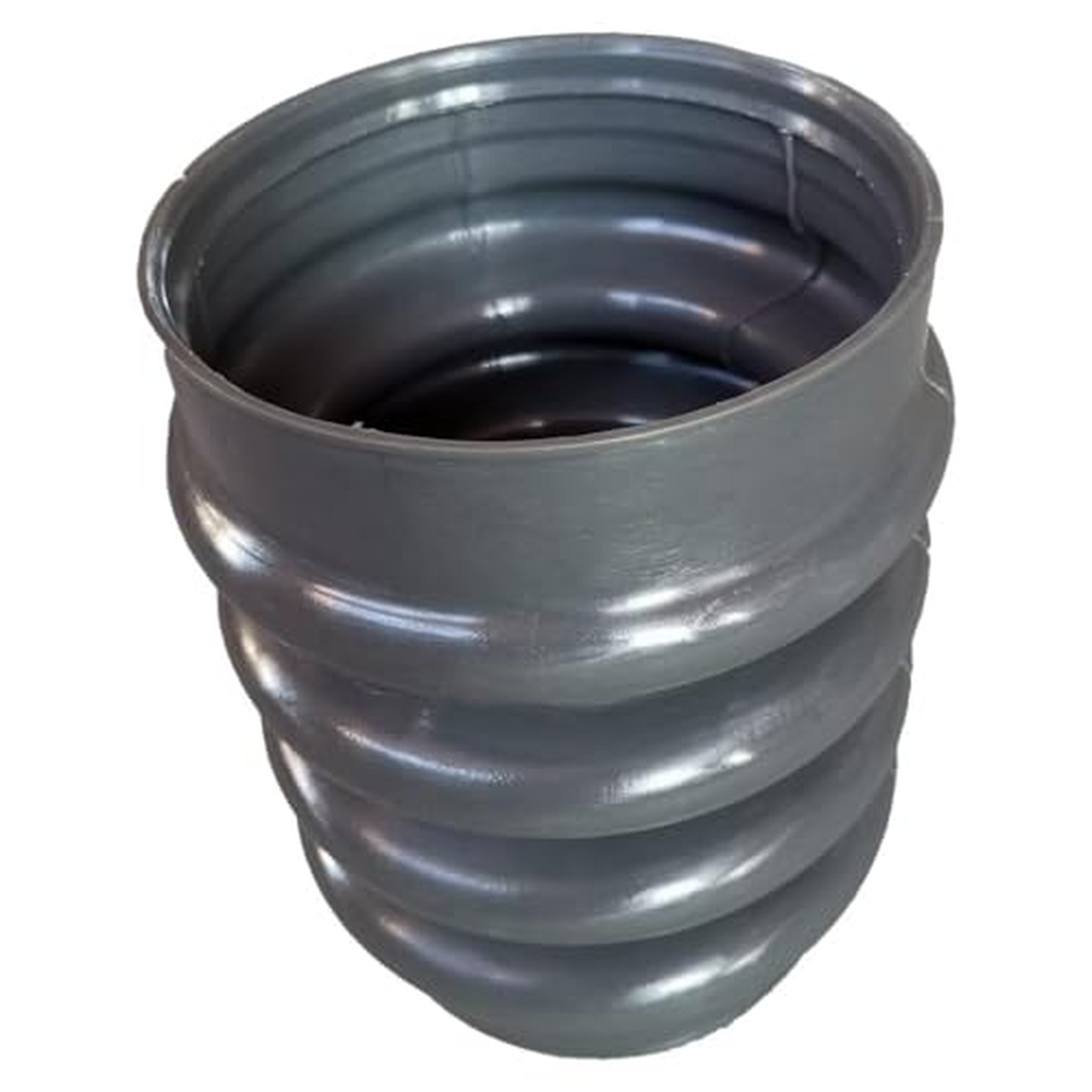 Heavy Equipment Youtube - Tubo flexible para apisonadora Wacker, compatible