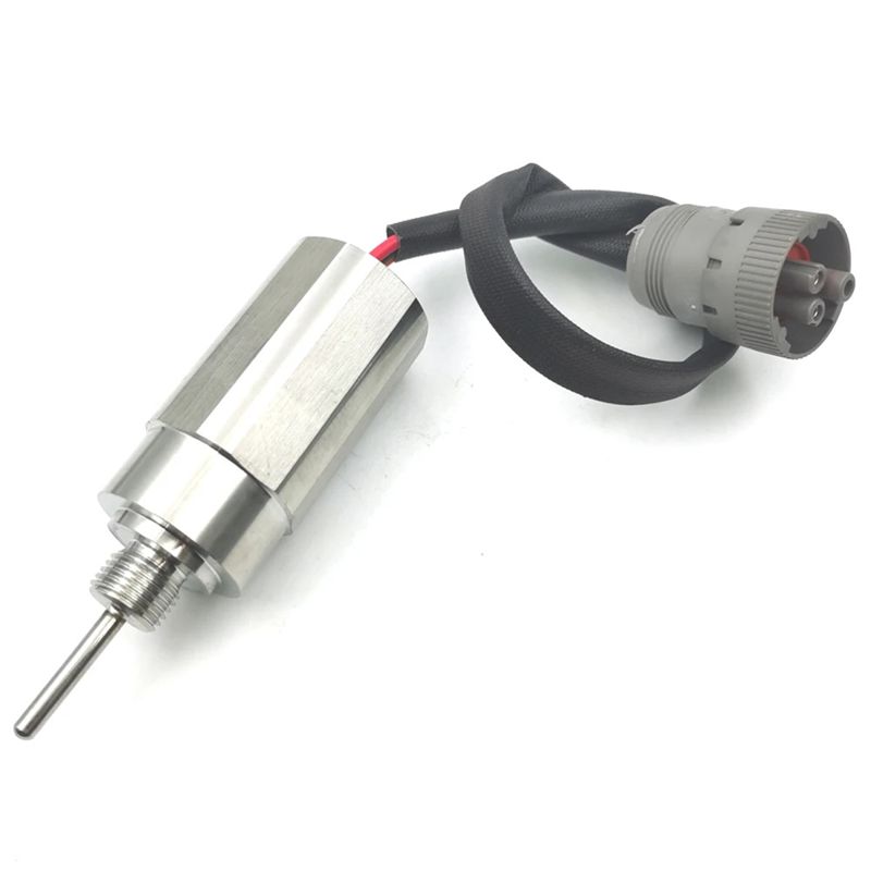 Heavy Equipment Caterpillar - Sensor de Humedad del Aire y