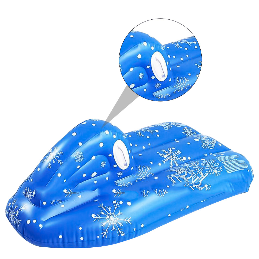 Heavy Equipment Youtube - Tubo de Nieve Inflable de PVC