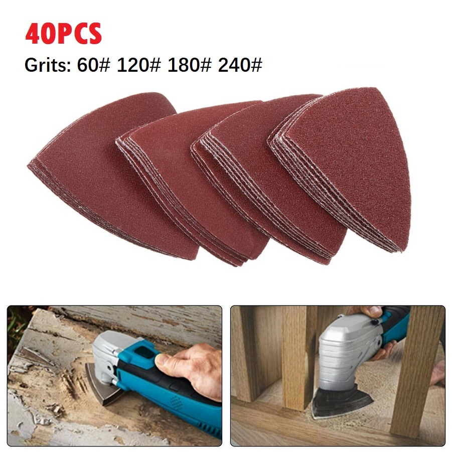 Heavy Equipment And Machinery - 40 Uds. Disco de lijado de