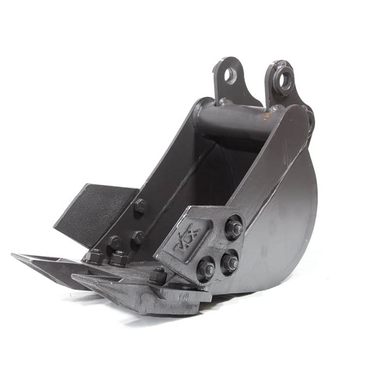 Brand Heavy Equipment - Cucharón de Excavadora Estrecho de Alta