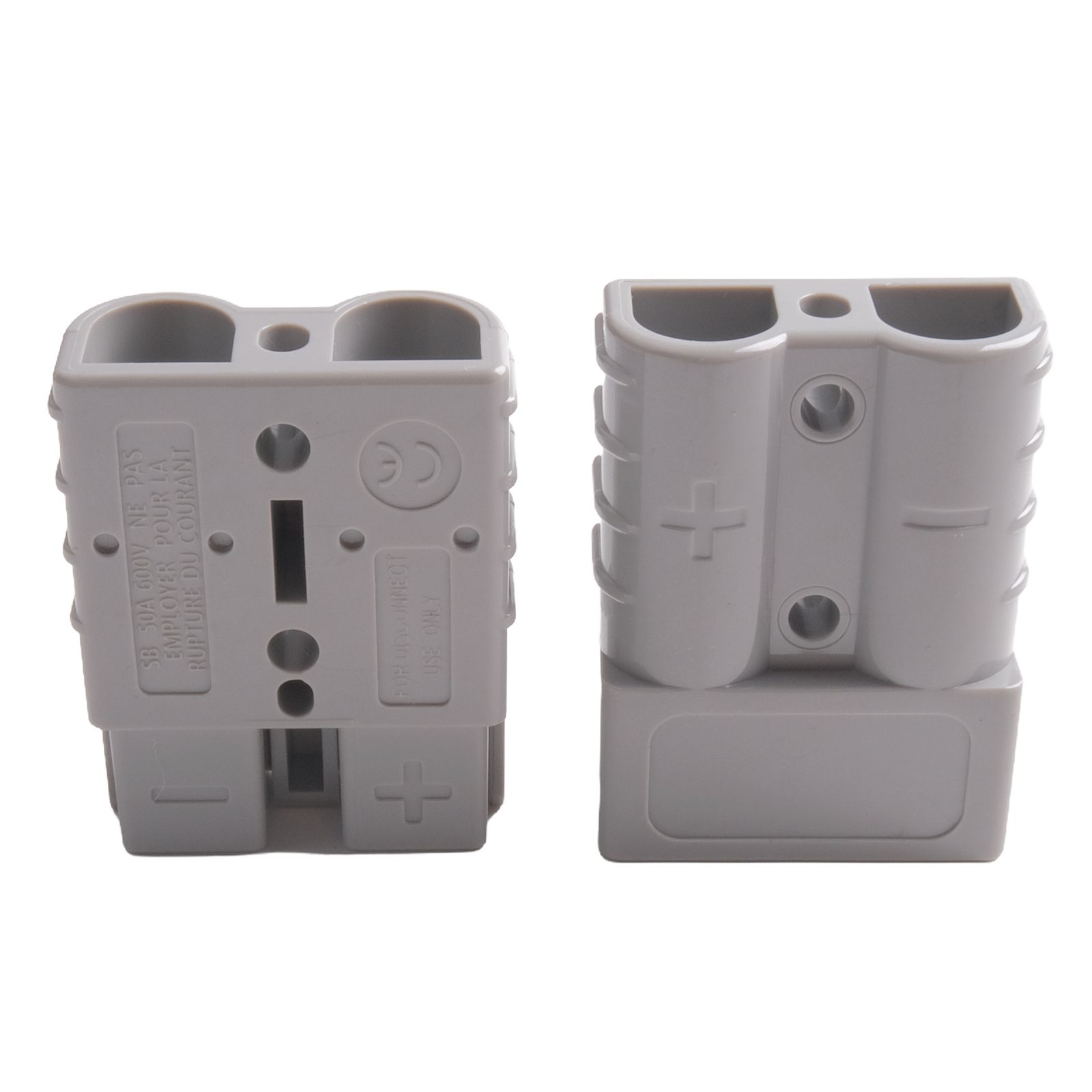 Conector de Terminal de Baterí - Heavy Equipment Forklift reseña y precio
