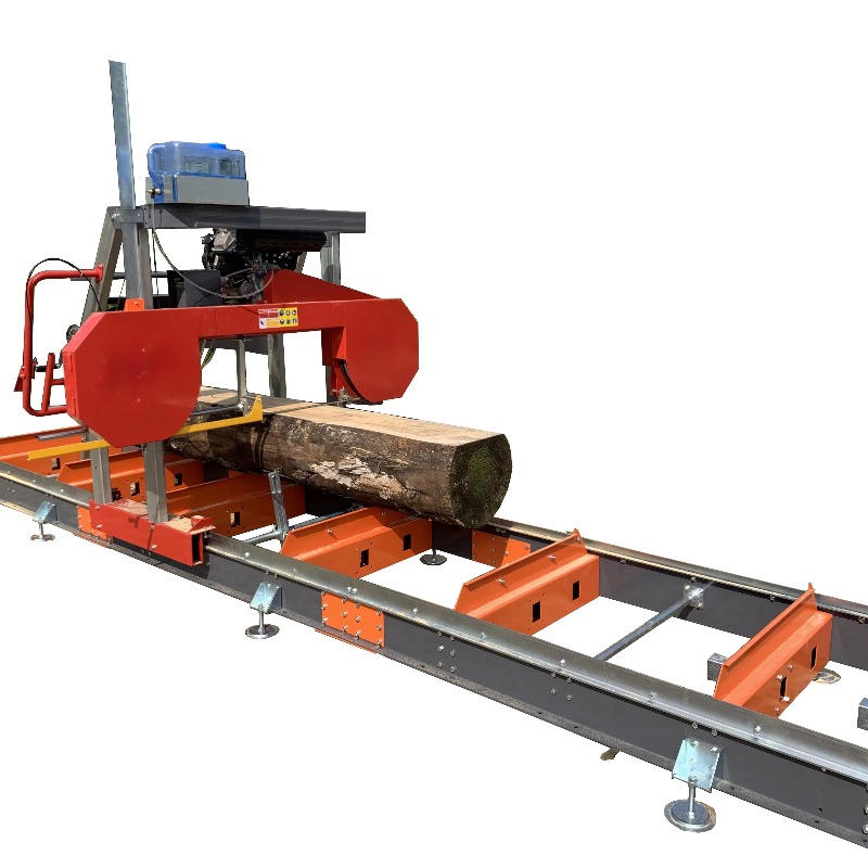 Aserradero de 36 Pulgadas, Equ - Heavy Equipment And Machinery reseña y precio