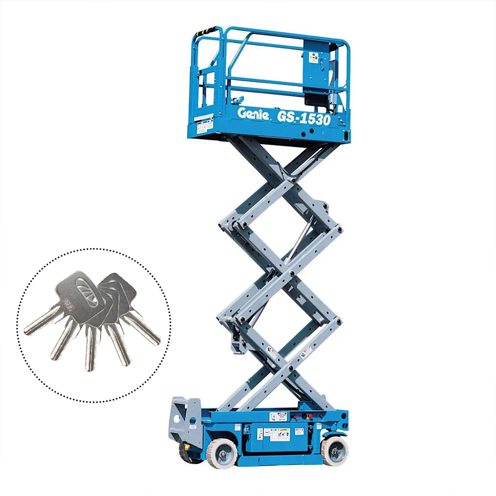 455 llaves de encendido para e - Heavy Equipment Forklift reseña y precio
