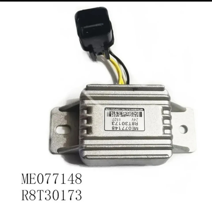 E320B E320C Alternador de relé - Heavy Equipment Caterpillar reseña y precio