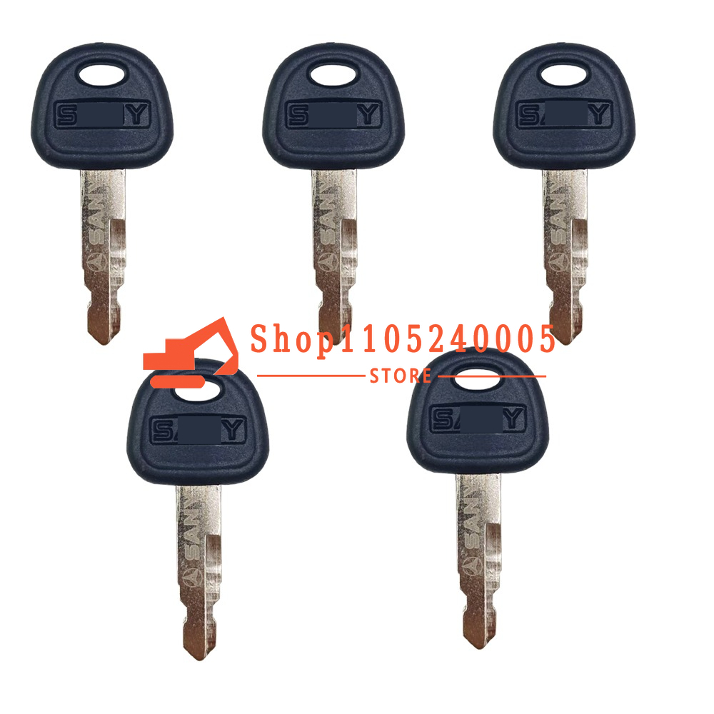 20/10/5/1 Uds. Nuevas llaves d - Brand Heavy Equipment reseña y precio
