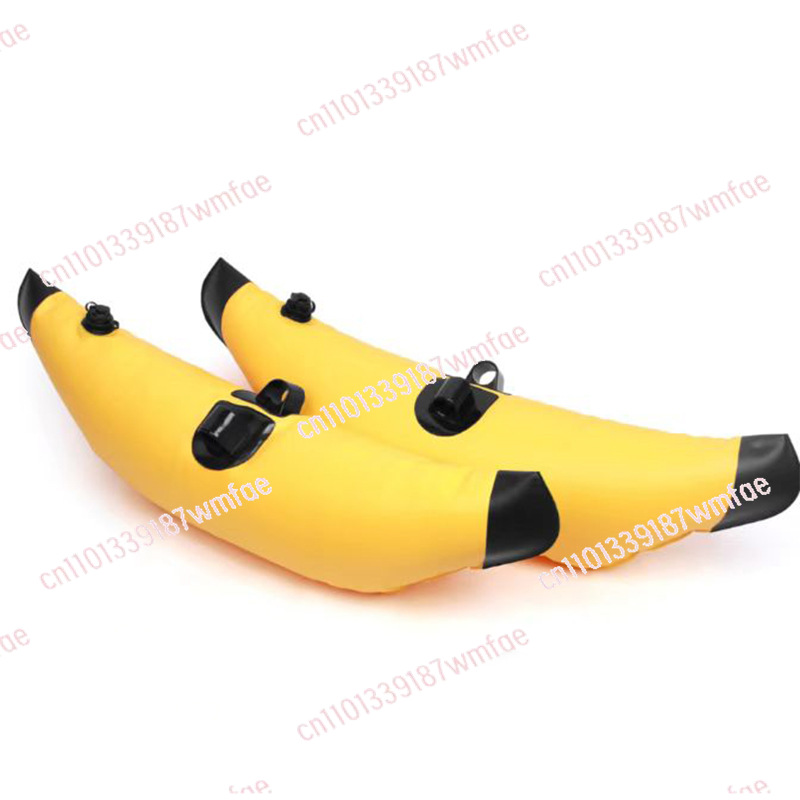 Tubo de boya inflable de alta  - Heavy Equipment Youtube reseña y precio