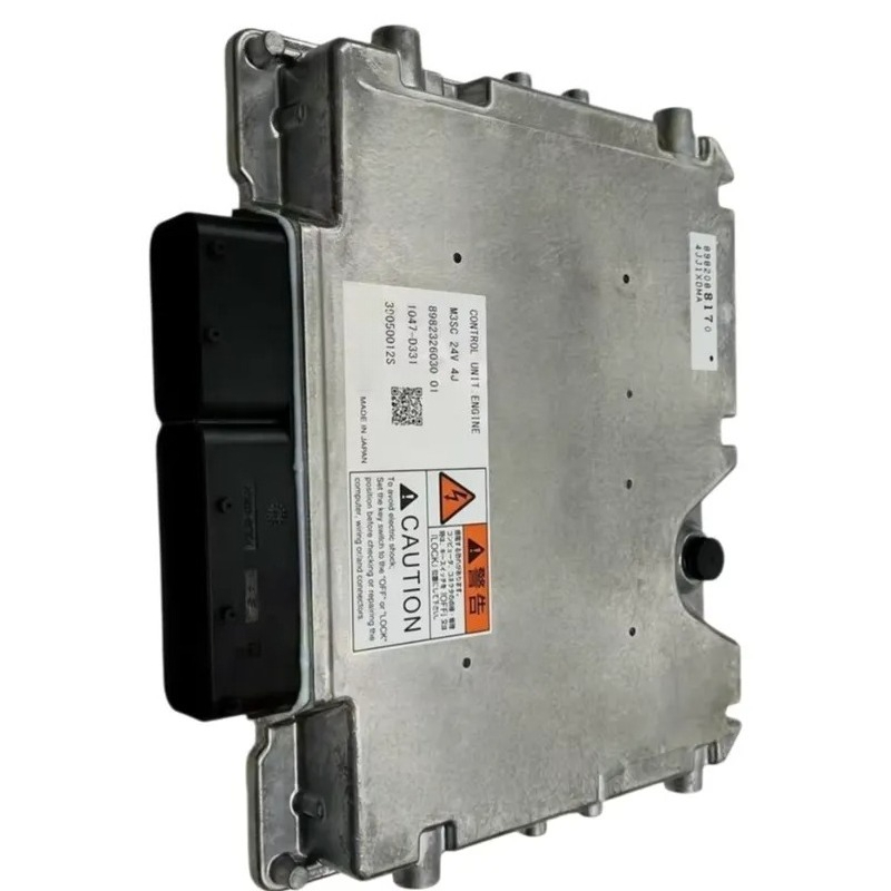 Unidad de Control del Motor (E - Heavy Equipment Unit reseña y precio