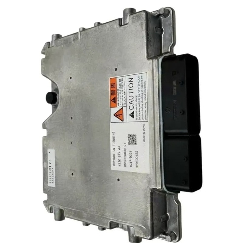 Unidad de Control del Motor (E - Heavy Equipment Unit reseña y precio