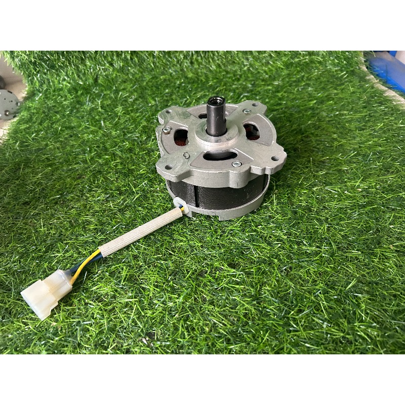Motor de accionamiento sin esc - Heavy Equipment Unit reseña y precio