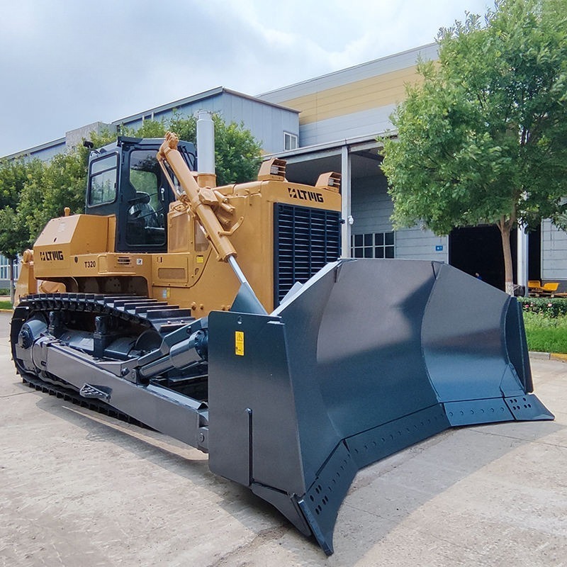 Bulldozer D7G XL Usado para Mi - Heavy Equipment Mining reseña y precio