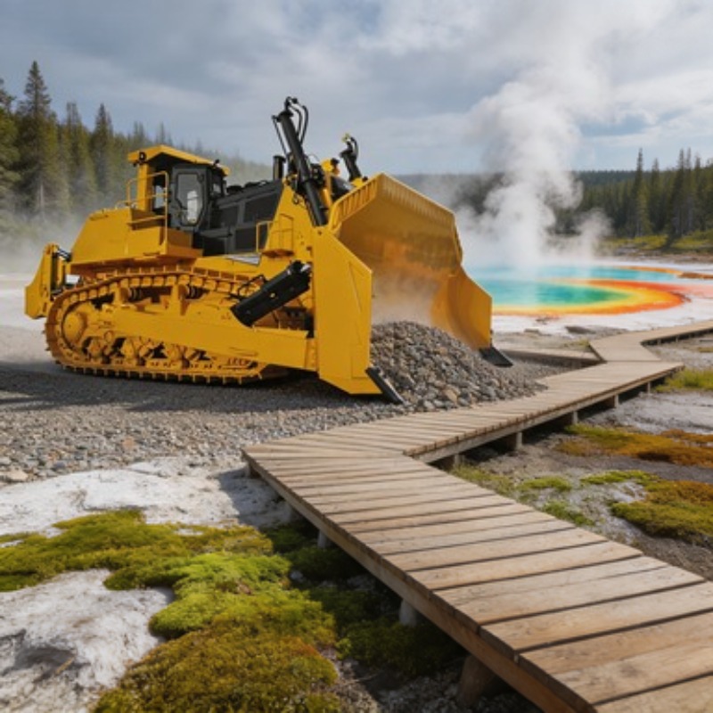Bulldozer D7G XL Usado para Mi - Heavy Equipment Mining reseña y precio