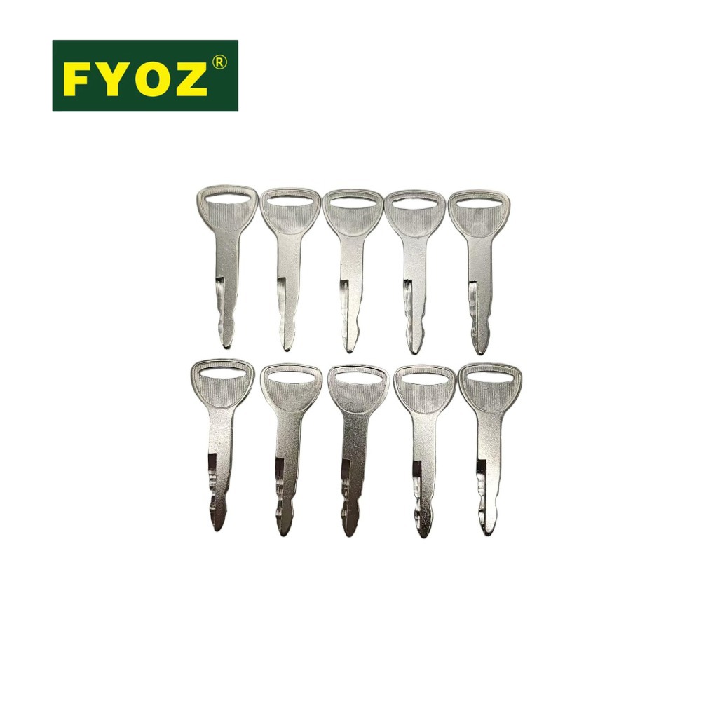 10PCS A62597 Llave 57591-23330 - Heavy Equipment Forklift reseña y precio