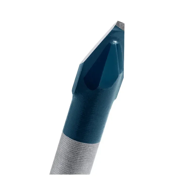 Brocas de cerámica dura BOSCH  - Heavy Equipment And Machinery reseña y precio