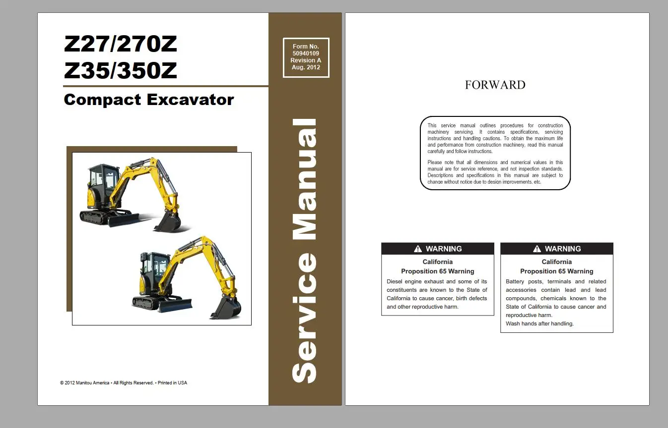 AutoDVD Mustang Maquinaria Equ - Heavy Equipment And Machinery reseña y precio
