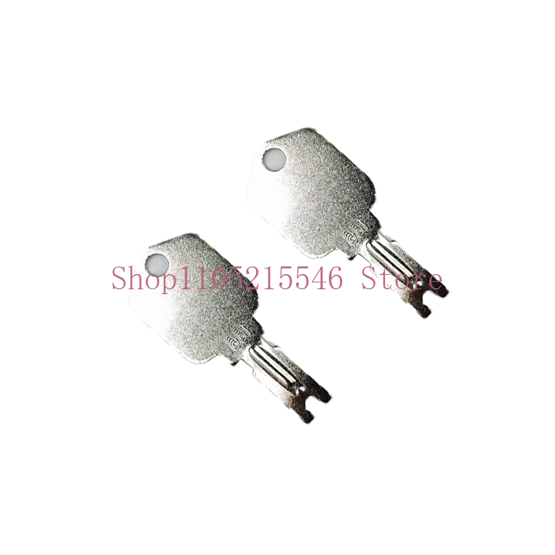 1/2/5/10/20PCS Llaves para mon - Heavy Equipment Forklift reseña y precio