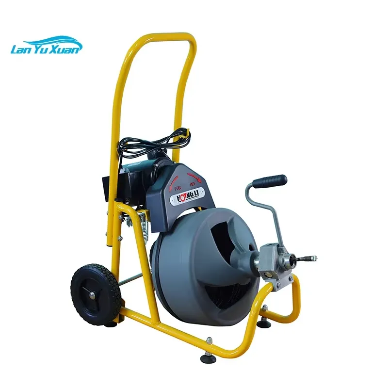 Marca para AG100, Equipo de Pl - Brand Heavy Equipment reseña y precio