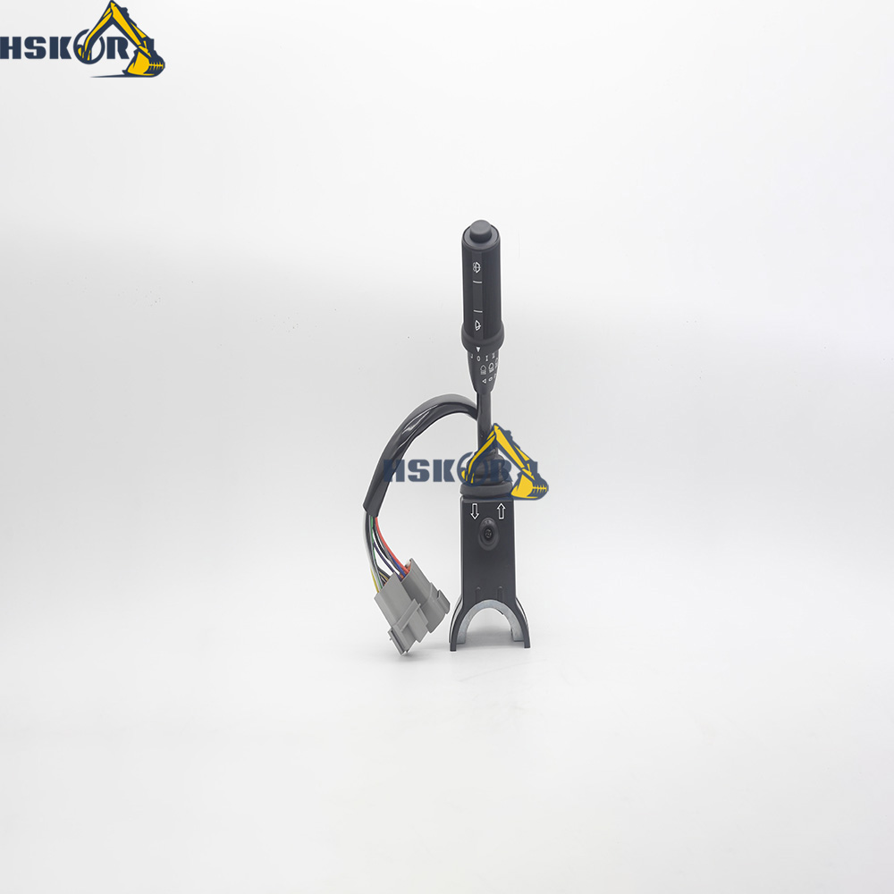 Interruptor Combinado de Colum - Heavy Equipment Caterpillar reseña y precio