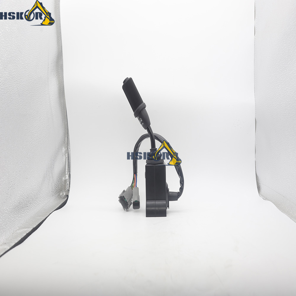 Interruptor Combinado de Colum - Heavy Equipment Caterpillar reseña y precio