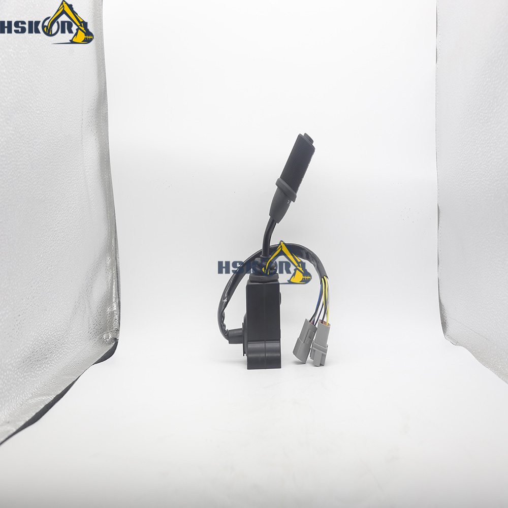 Interruptor Combinado de Colum - Heavy Equipment Caterpillar reseña y precio