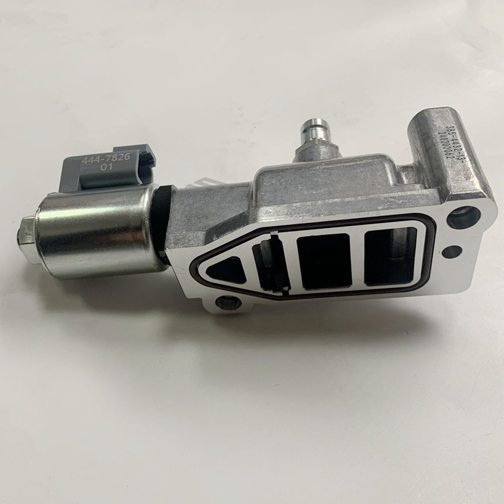 Válvula Solenoide de Transmisi - Heavy Equipment Unit reseña y precio