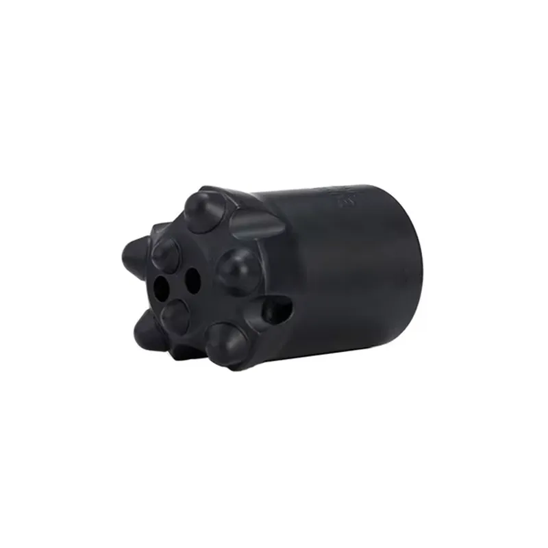 Broca de cobalto de 7 dientes, - Heavy Equipment Mining reseña y precio
