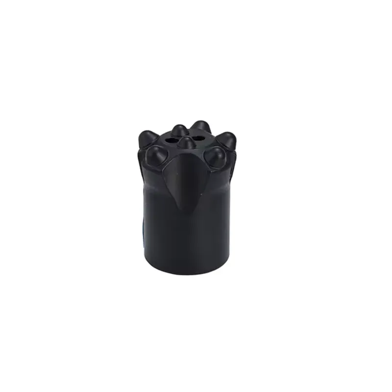 Broca de cobalto de 7 dientes, - Heavy Equipment Mining reseña y precio