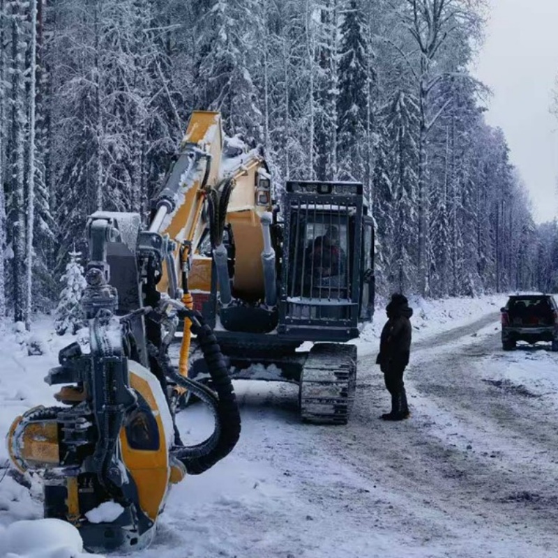Equipo Automático de Corte de  - Heavy Equipment And Machinery reseña y precio