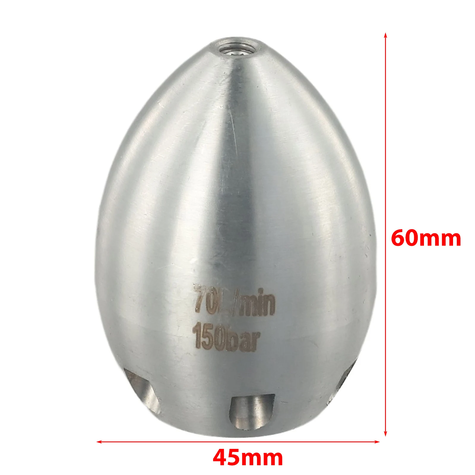 Boquilla de Alta Calidad para  - Brand Heavy Equipment reseña y precio