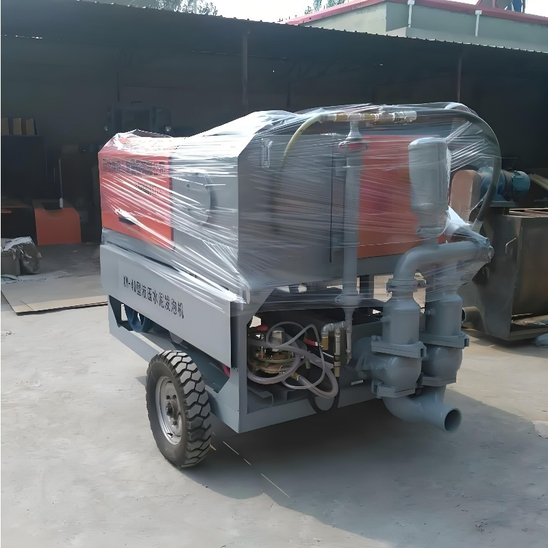 Unidad de Bomba Hidráulica de  - Heavy Equipment Unit reseña y precio