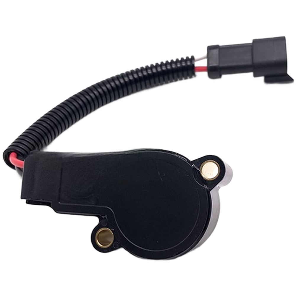 Sensor de Ángulo 266-1477 para - Heavy Equipment Caterpillar reseña y precio